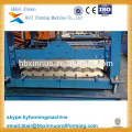 660 galvanized corrugated iron roller making machine made in china